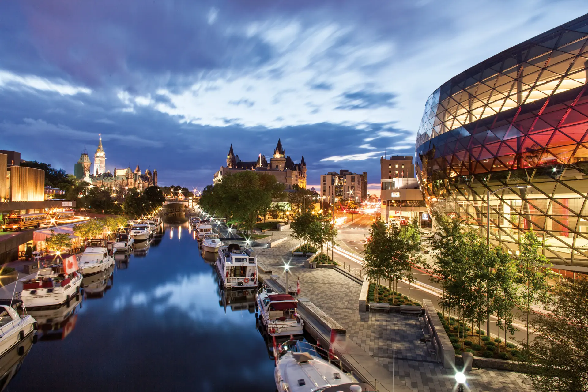 Coliving guide for Ottawa